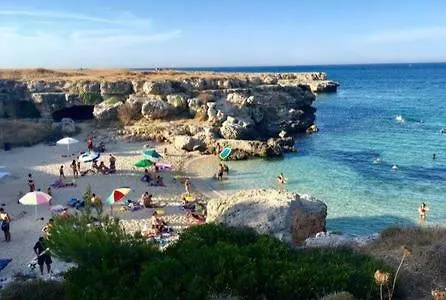 Διαμέρισμα White Beach *