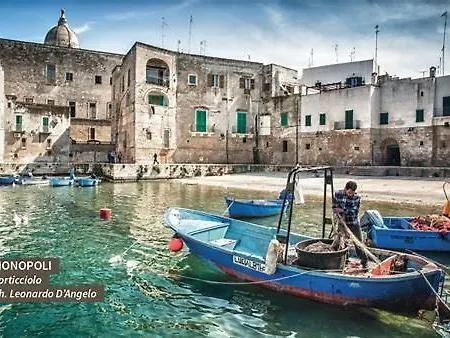 White Beach * Monopoli