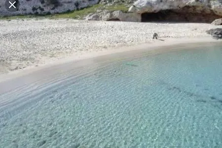 White Beach Διαμέρισμα Monopoli