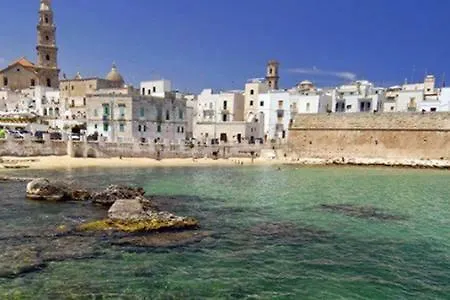 White Beach Διαμέρισμα *